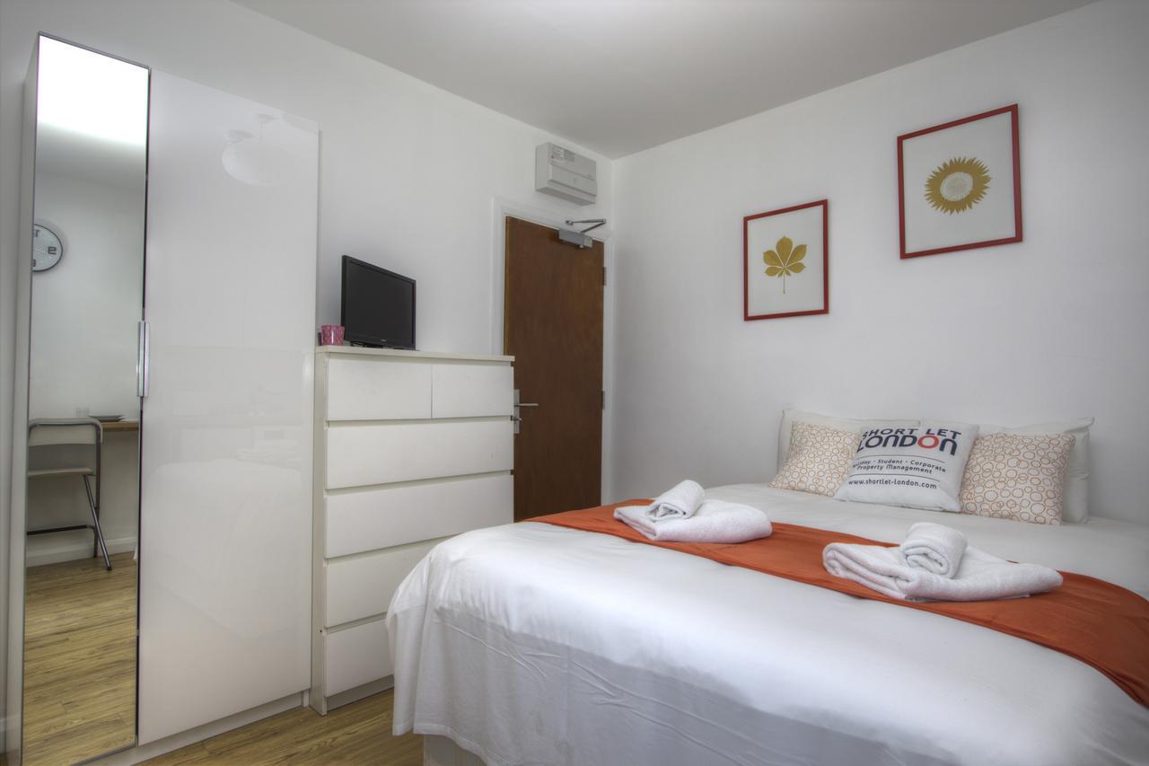 Apartment Chaplin Apartments London