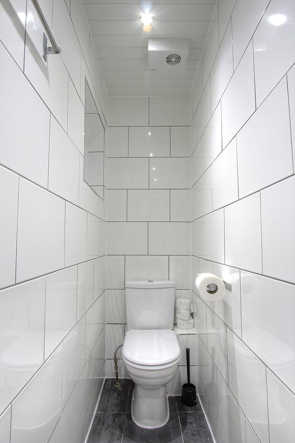 Chaplin Apartments London