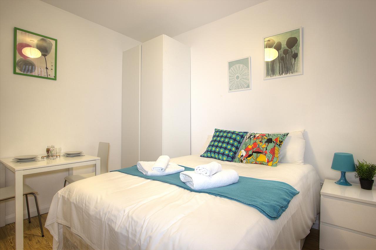 Chaplin Apartments Apartment *