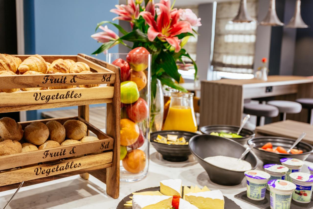 Hotel Oliver Plaza London