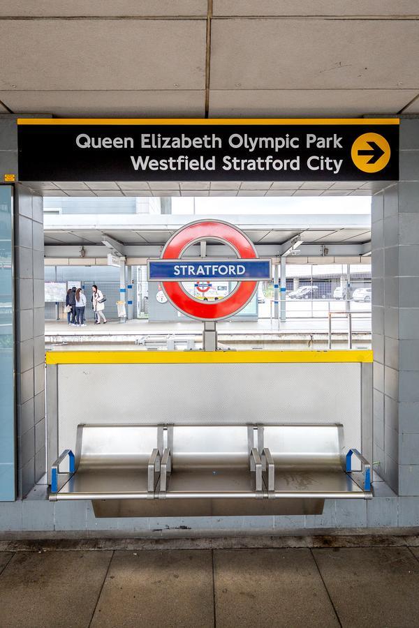 Luxury Stratford * Londen
