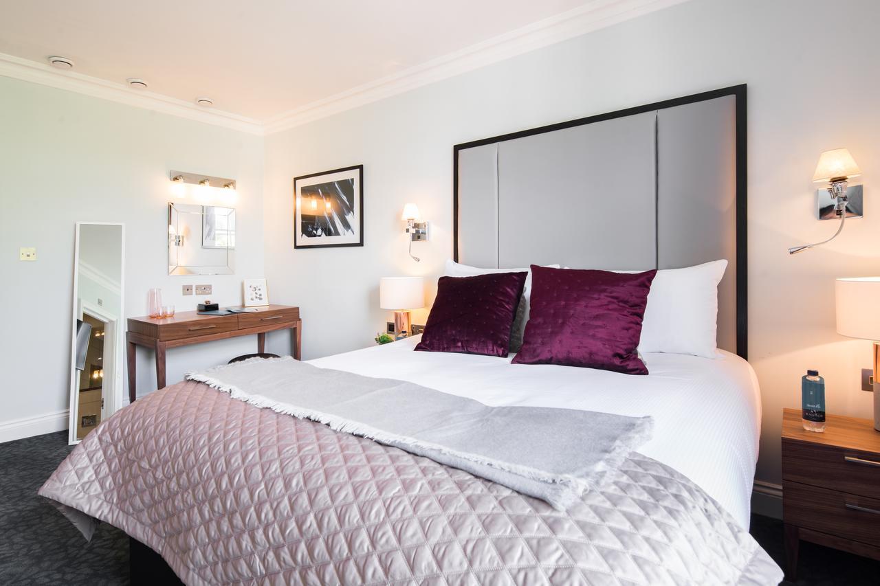 Lancaster Gate Hyde Park By Collection Apartment *