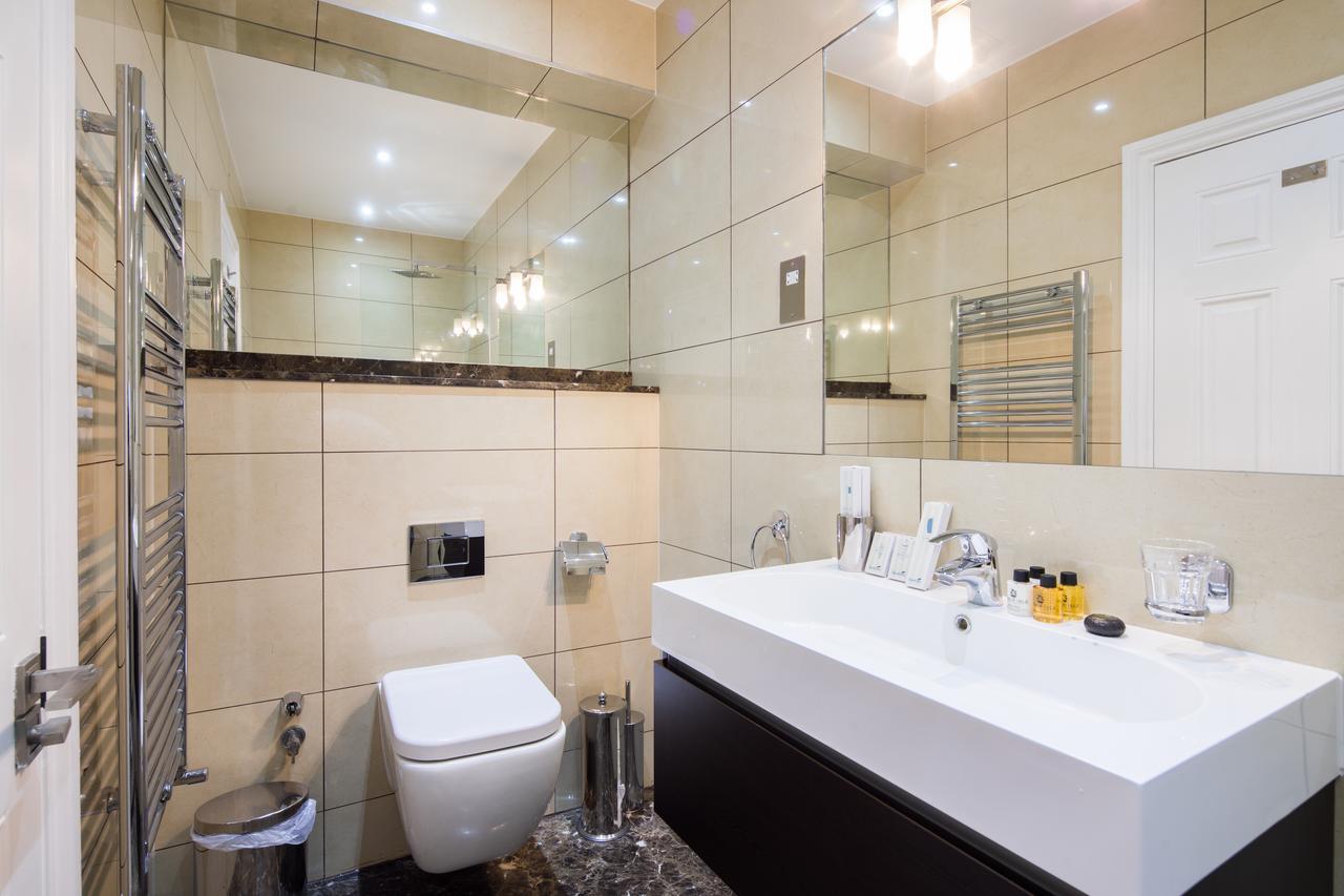Apartment Lancaster Gate Hyde Park By Collection