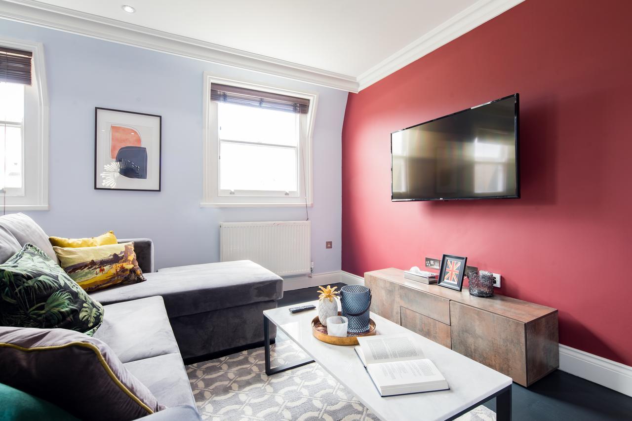 Lancaster Gate Hyde Park By Collection Apartment