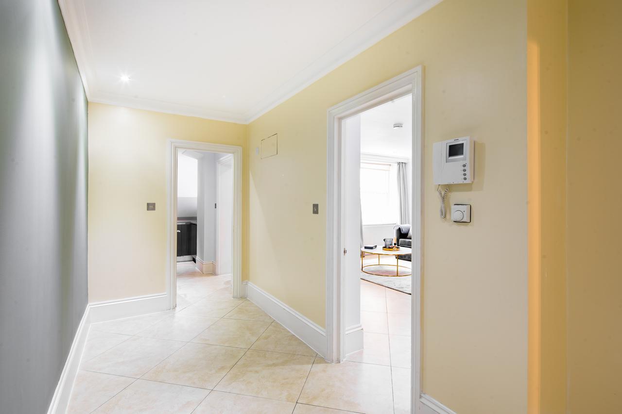 Lancaster Gate Hyde Park By Collection Apartment *