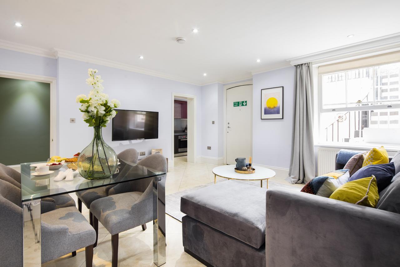 Lancaster Gate Hyde Park By Collection Apartment