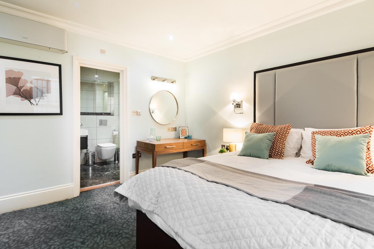 Apartment Lancaster Gate Hyde Park By Collection