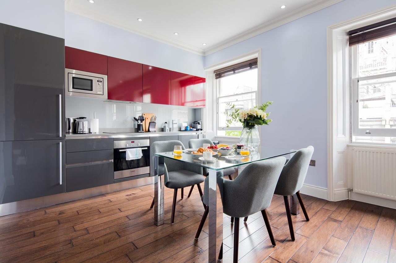 Apartment Lancaster Gate Hyde Park By Collection *
