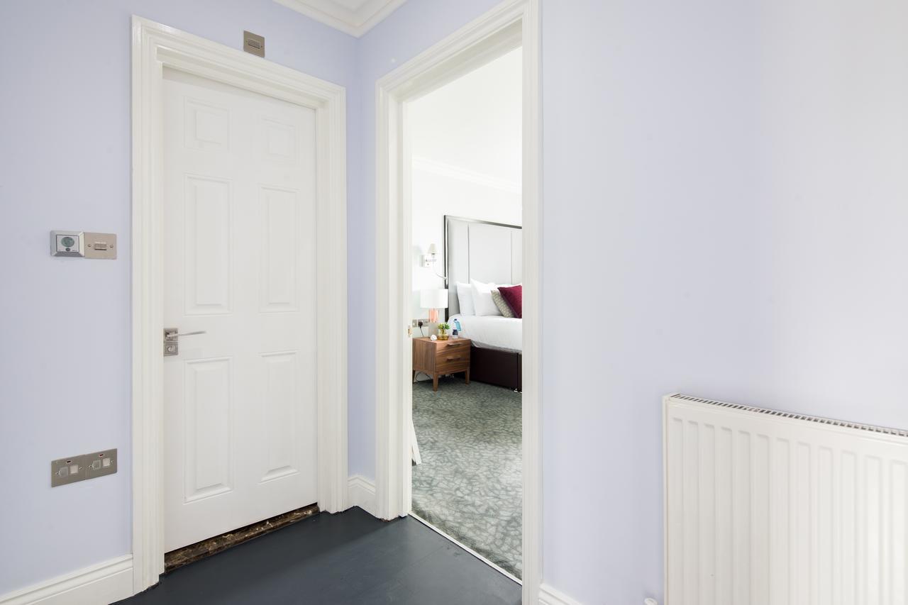 Apartment Lancaster Gate Hyde Park By Collection London