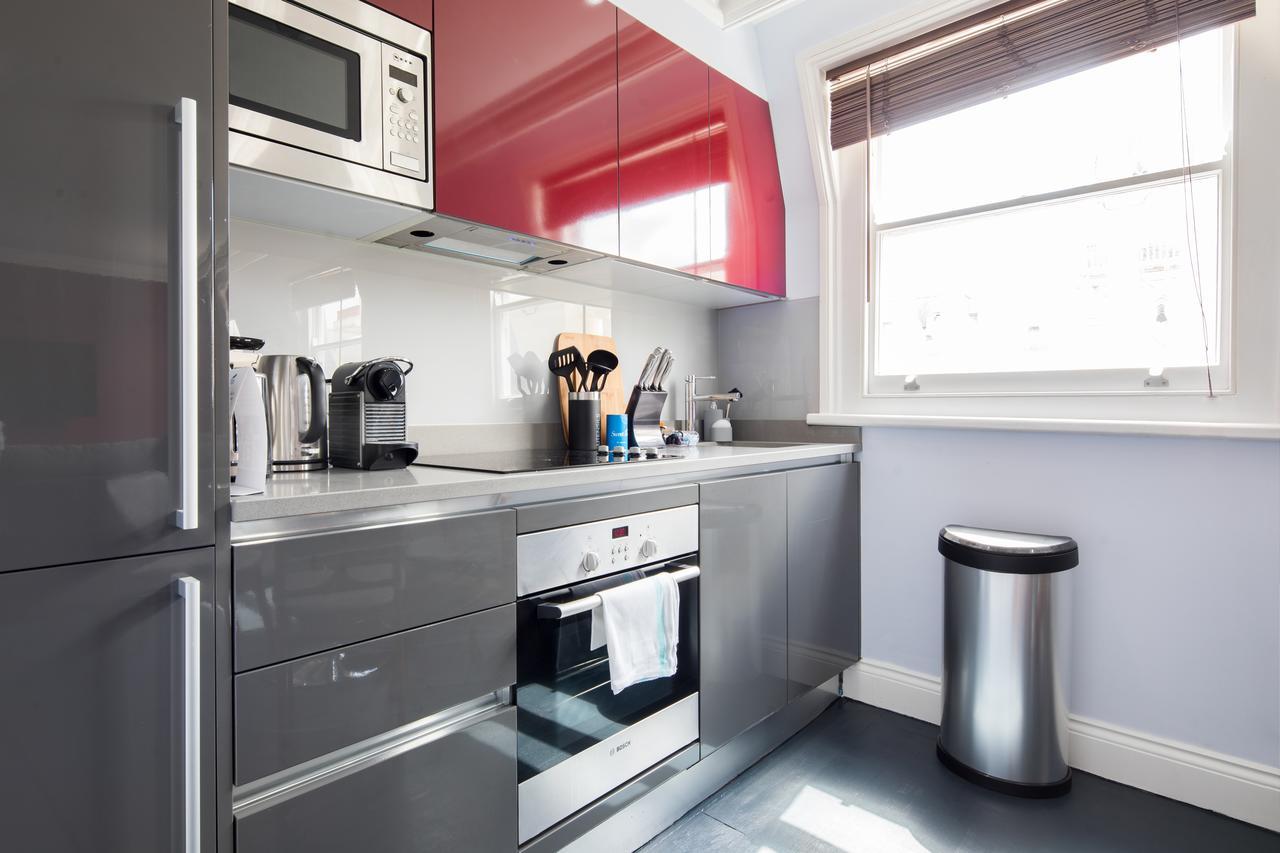 Lancaster Gate Hyde Park By Collection Apartment