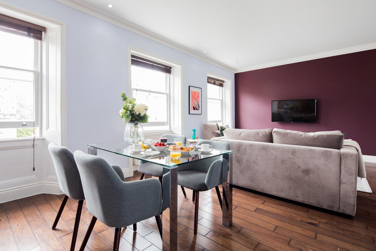 Apartment Lancaster Gate Hyde Park By Collection