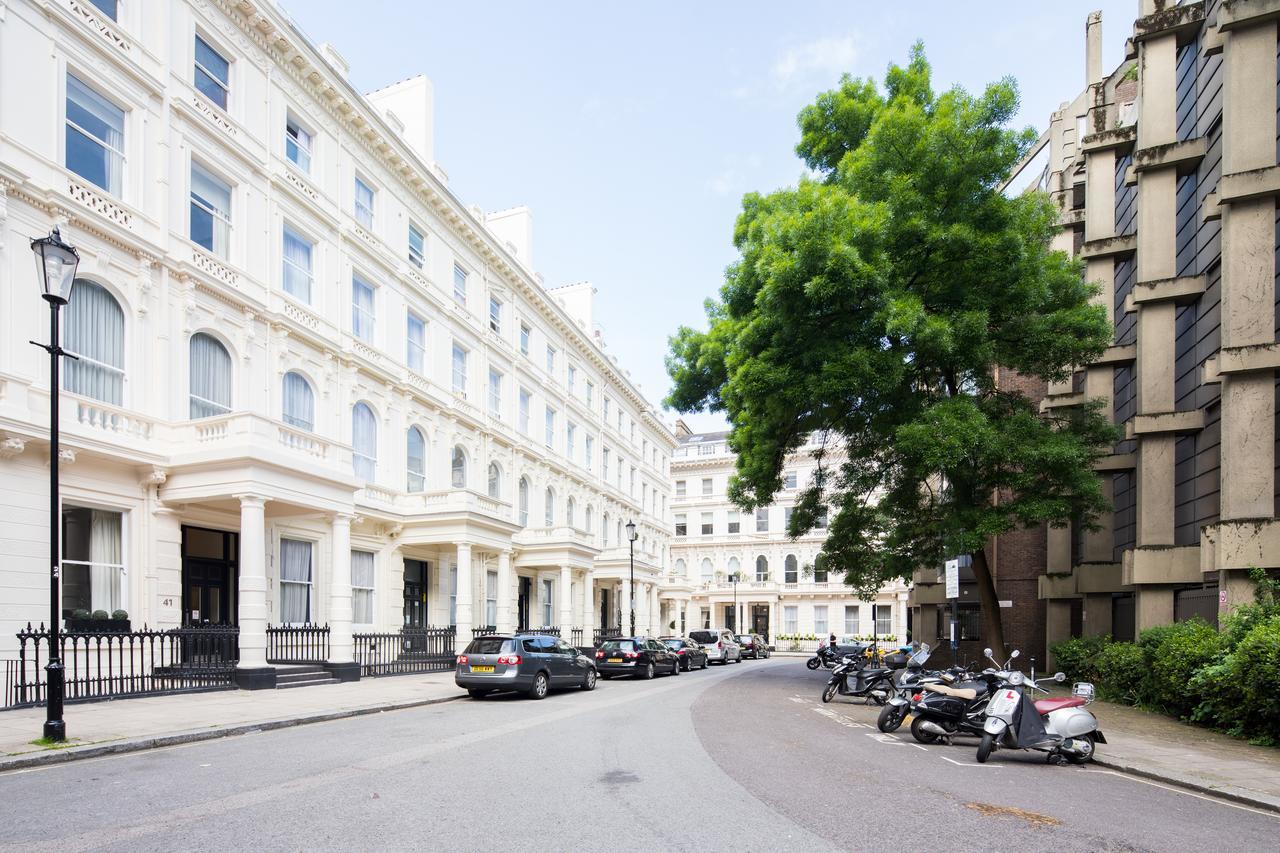 Apartment Lancaster Gate Hyde Park By Collection *