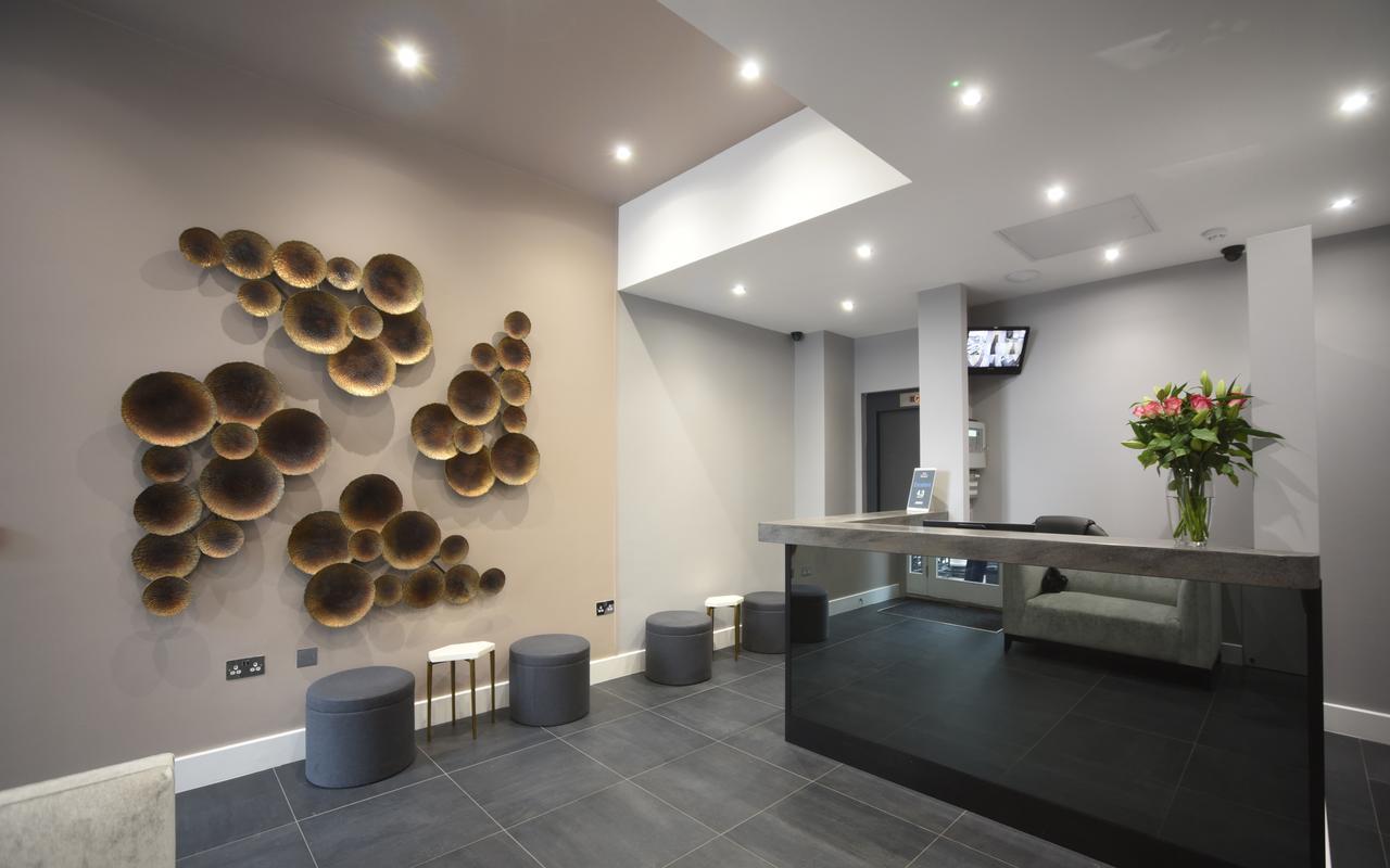 Trebovir Hotel 3*