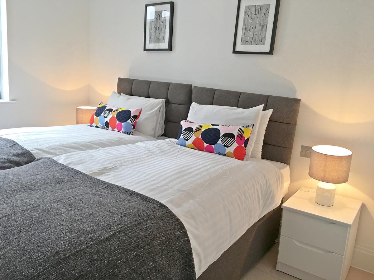 Appartement Oxford Circus