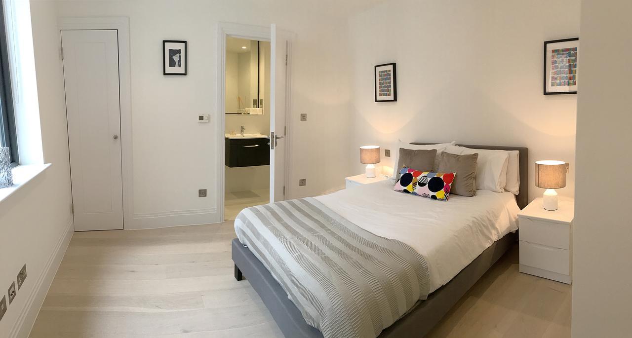 Oxford Circus Appartement *