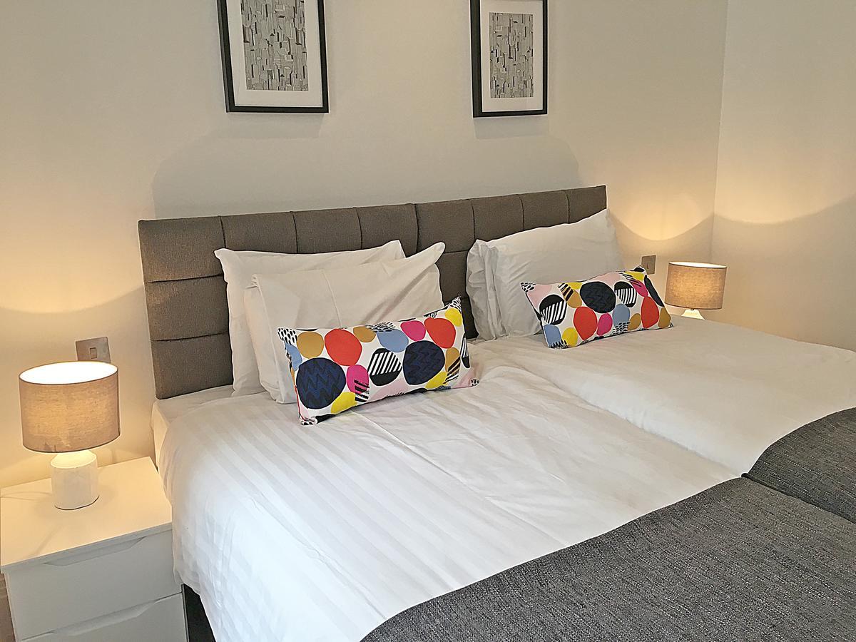 Appartement Oxford Circus *