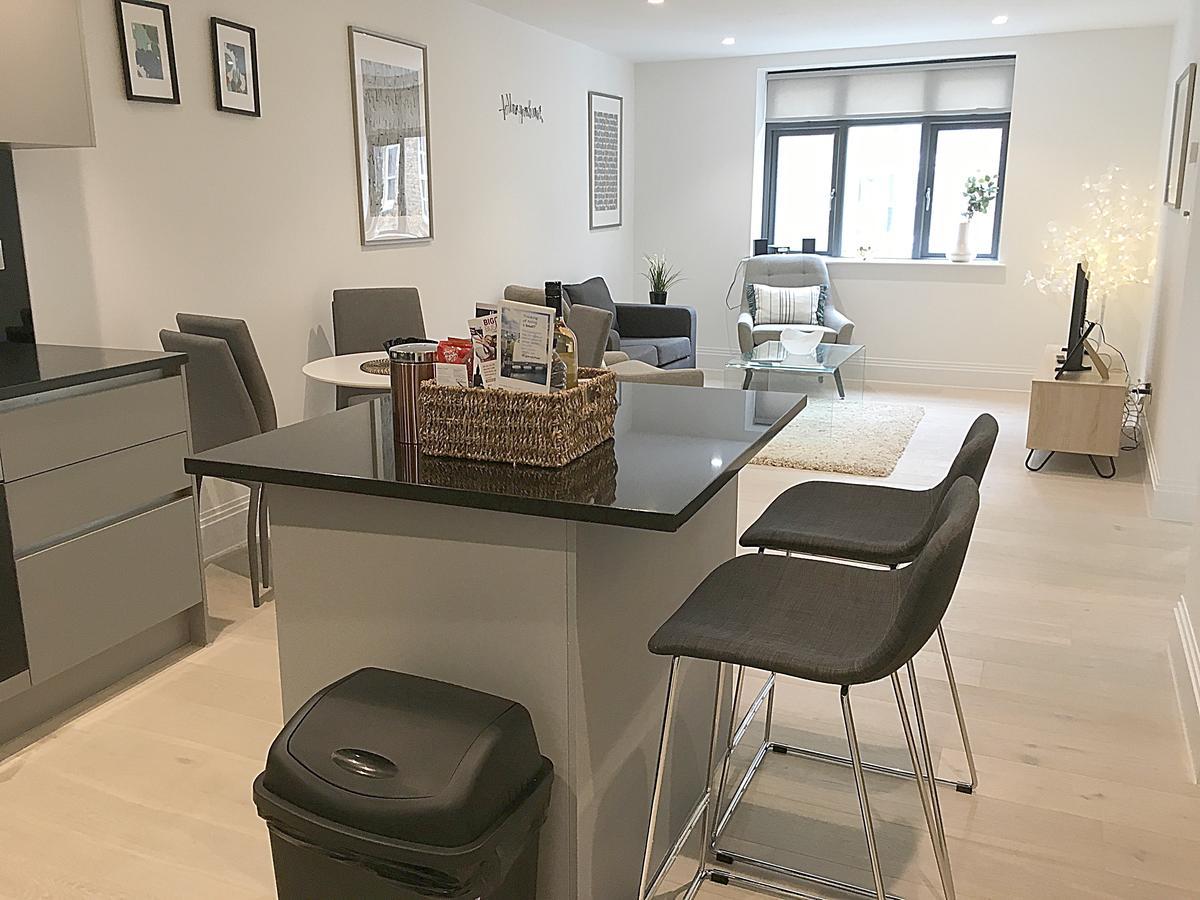 Oxford Circus Appartement Londen