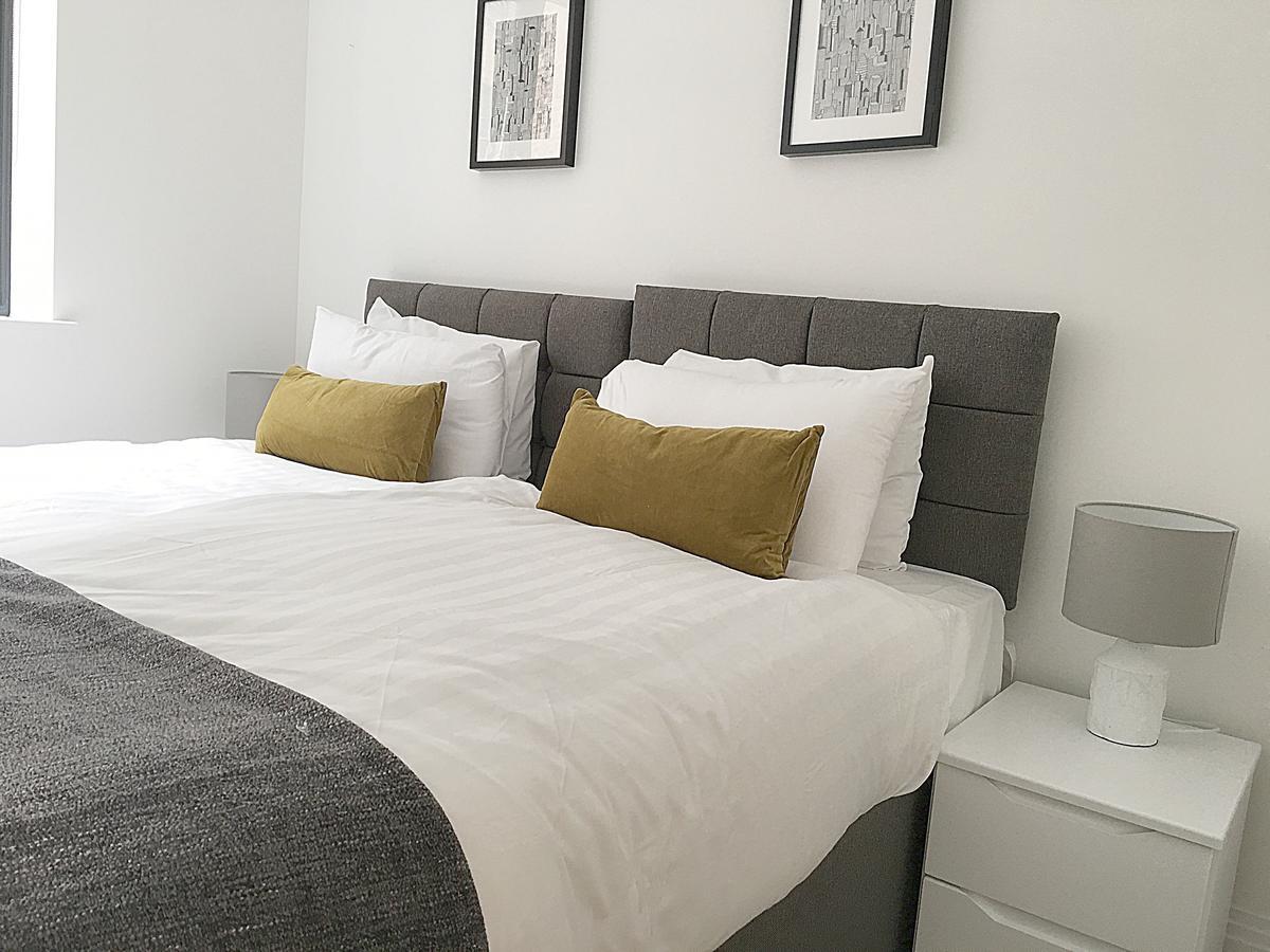 Appartement Oxford Circus