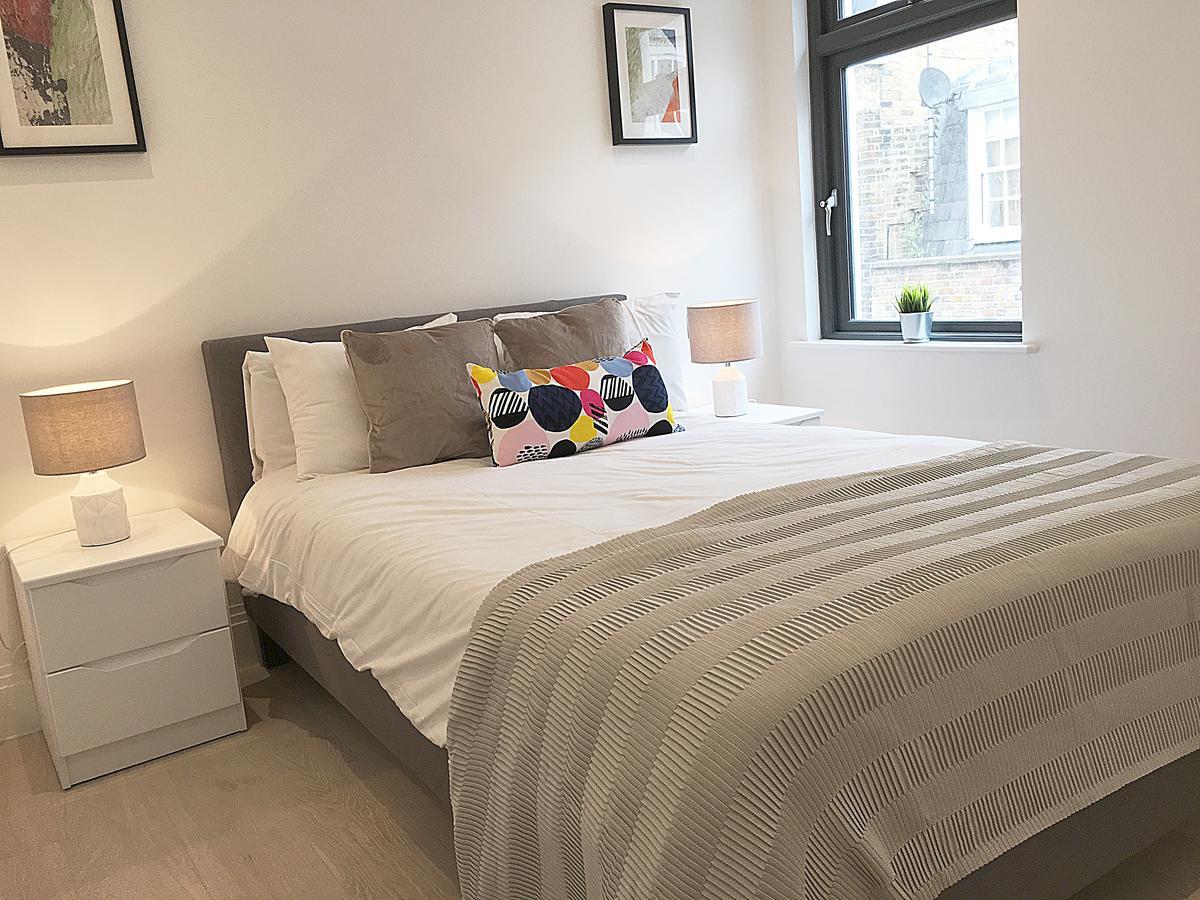 Appartement Oxford Circus *