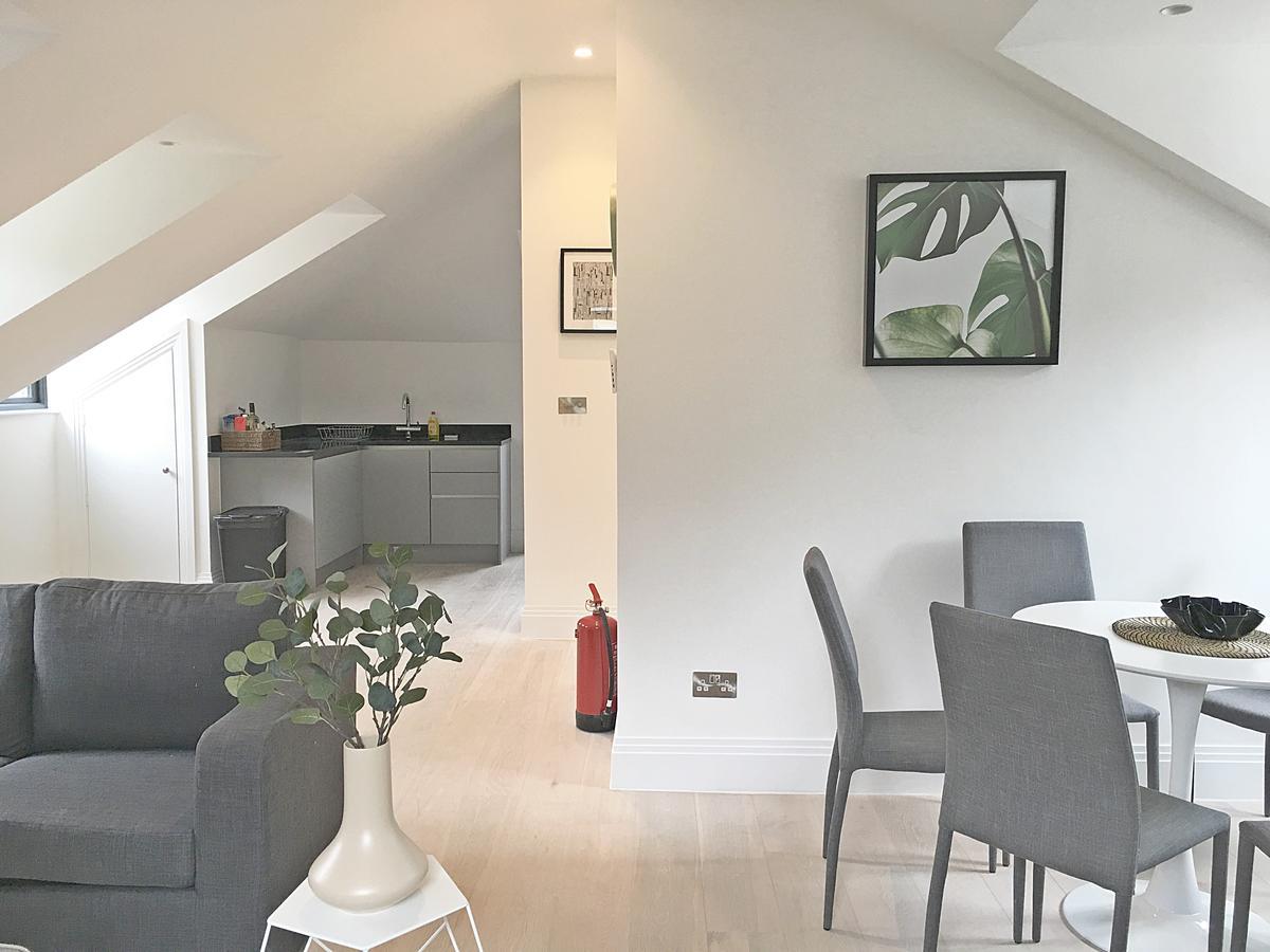 Appartement Oxford Circus *