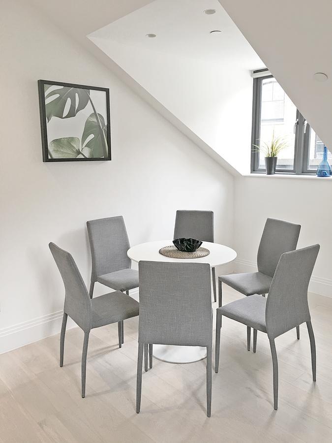 Appartement Oxford Circus
