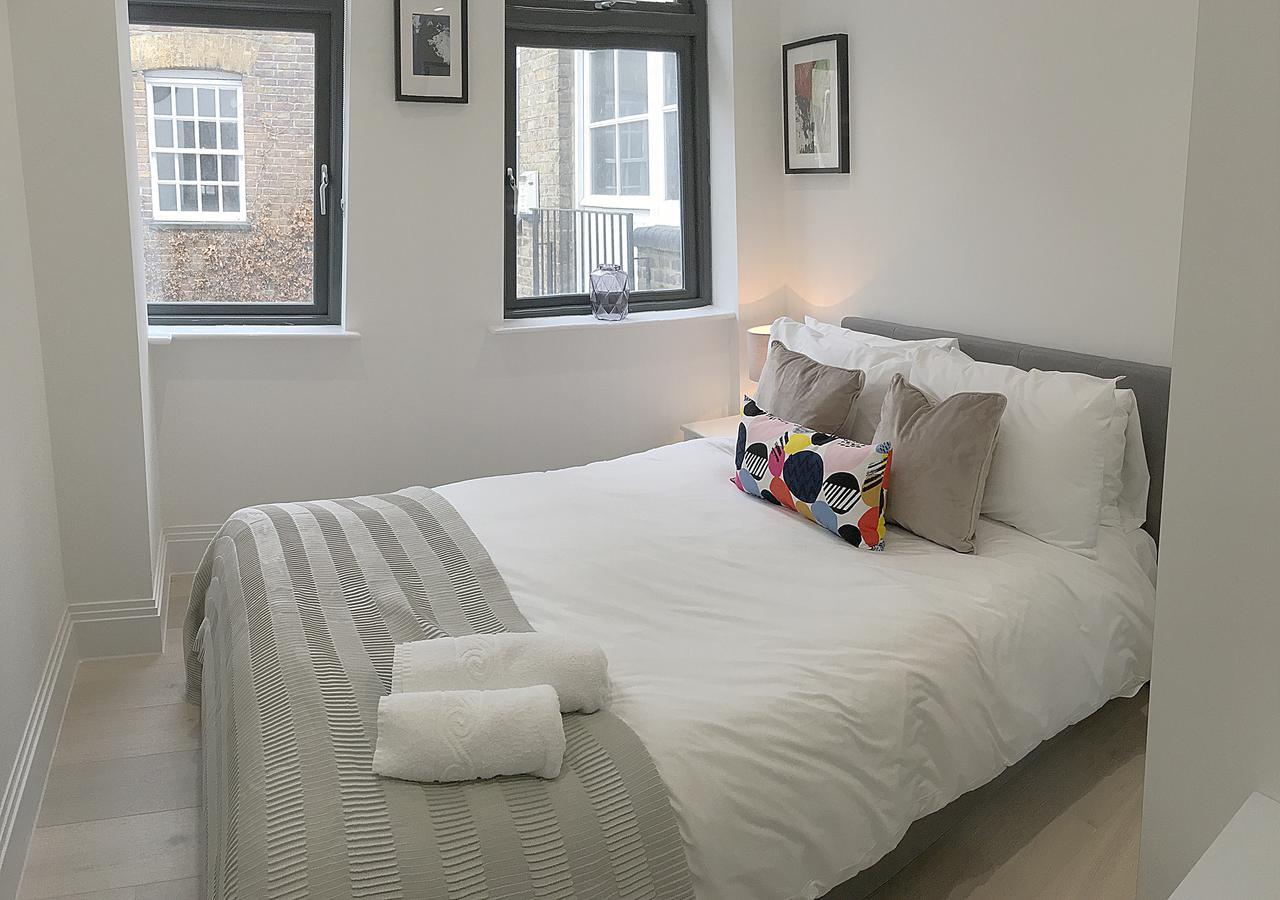 Appartement Oxford Circus Londen