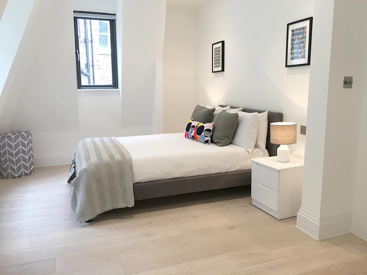 Oxford Circus Appartement *