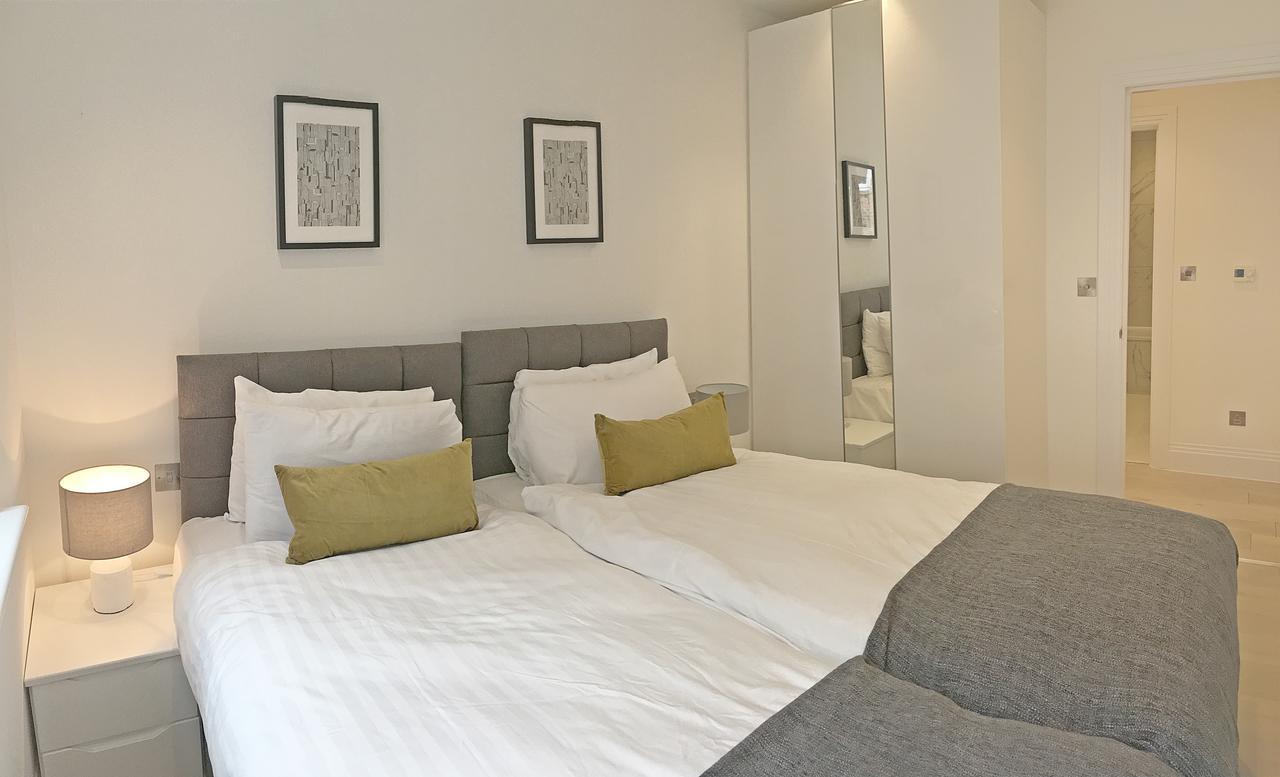 Oxford Circus Appartement