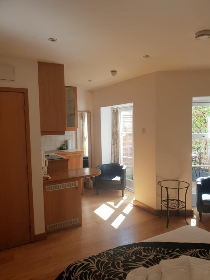 Studios2let Londen