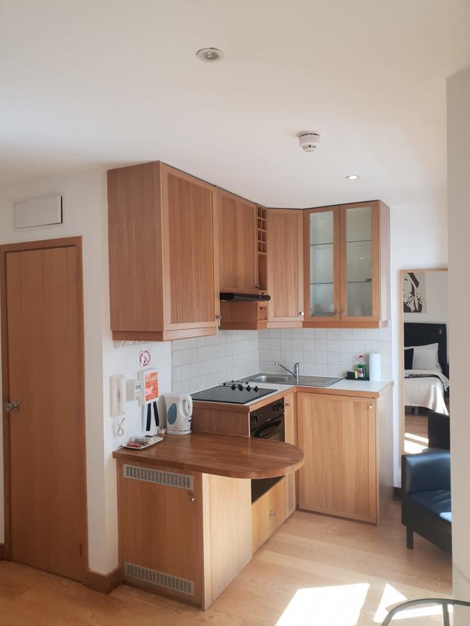 Studios2let Appartement Londen