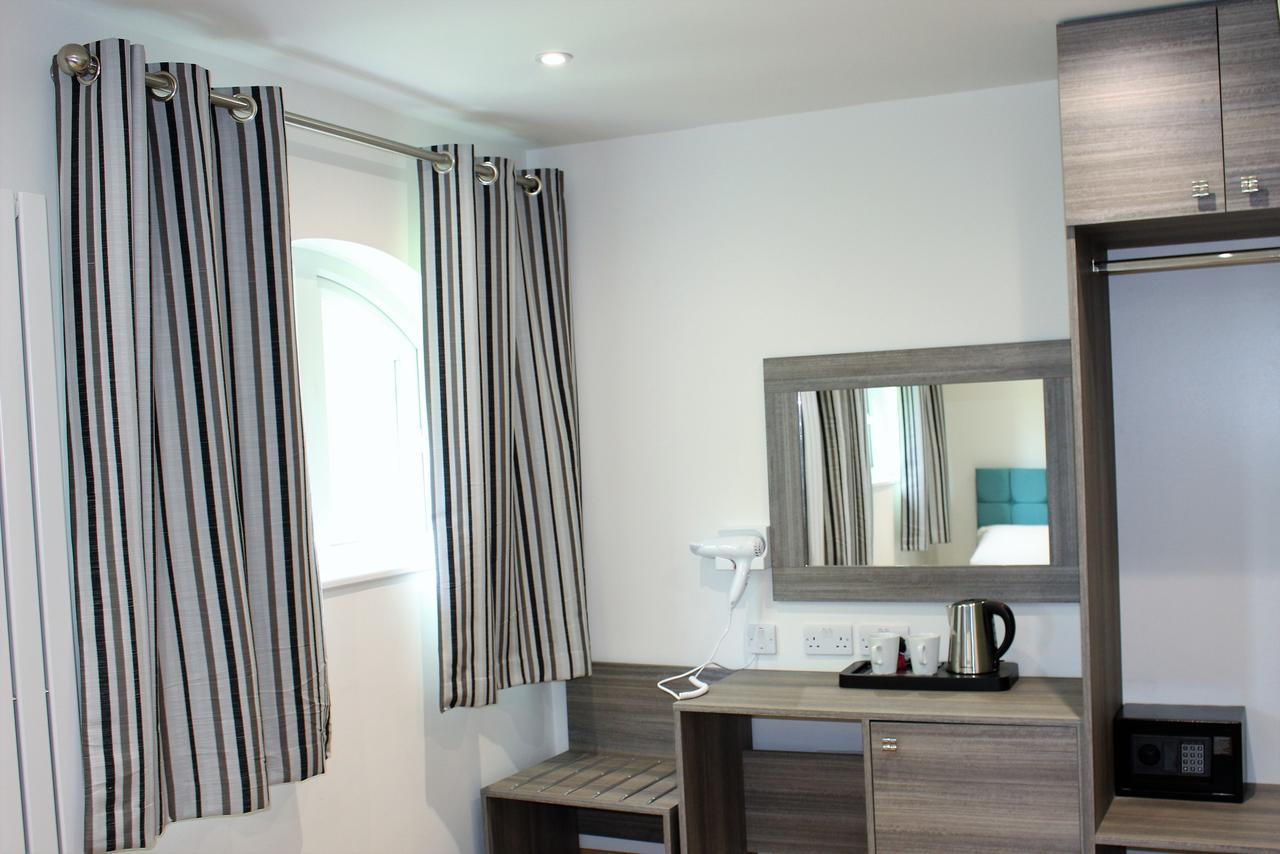 Camden Belmont Hotel 3*