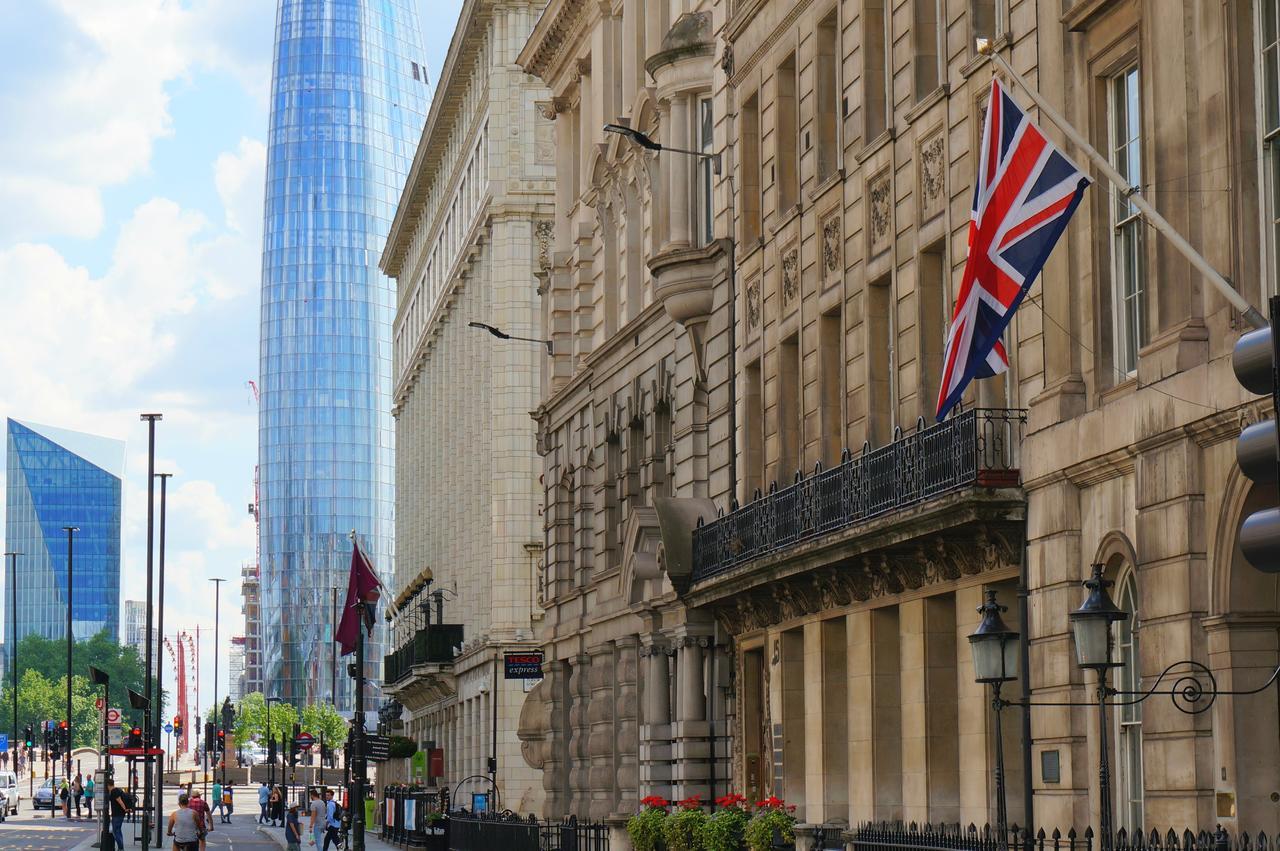 Stayinn St Pauls Apartamento