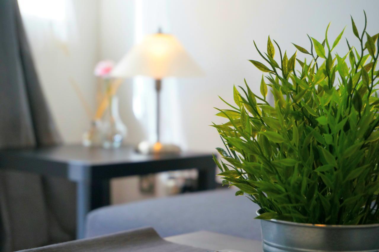 Stayinn St Pauls Apartamento *