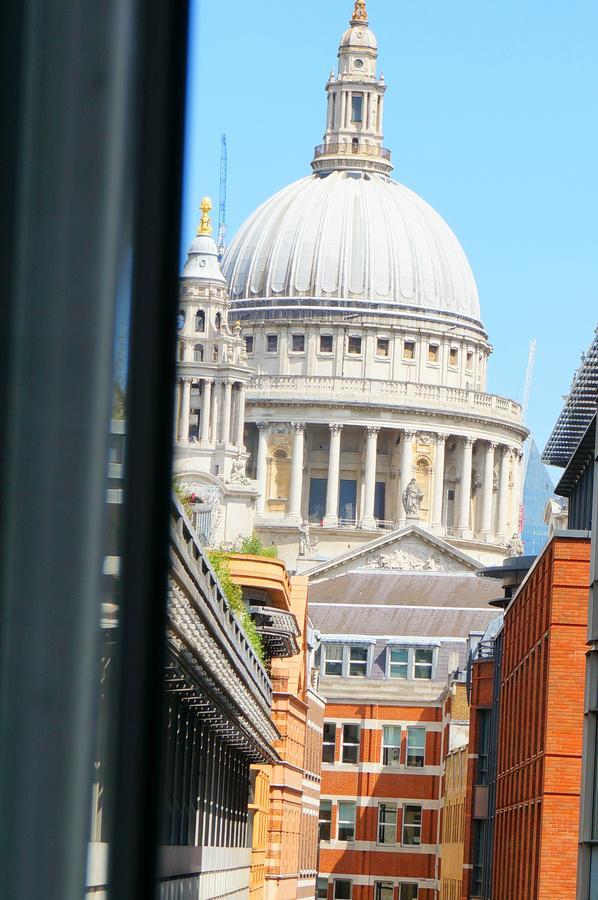 Apartamento Stayinn St Pauls *
