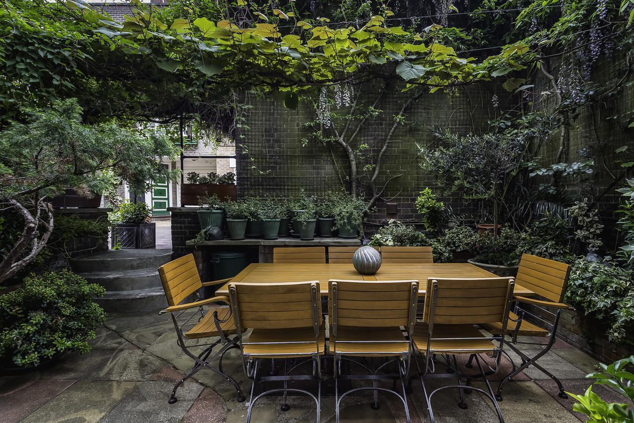Hyde Park Residence Appartement Londen