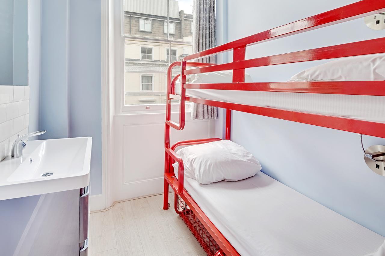 Hostal Astor Kensington