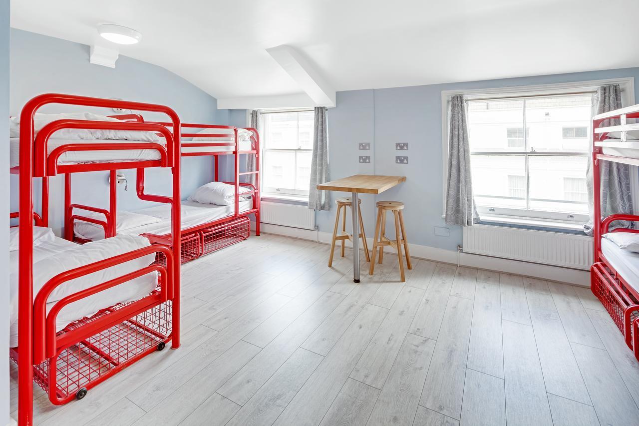 Astor Kensington Hostal *