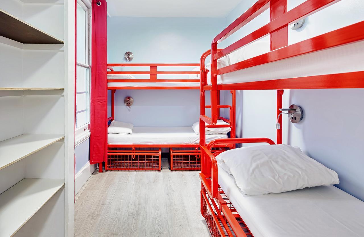 Hostal Astor Kensington *