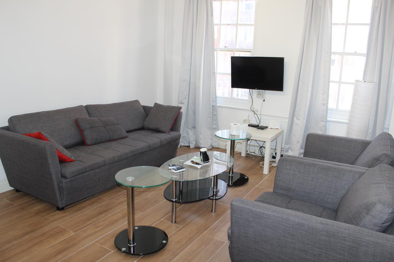 Apartment Park West