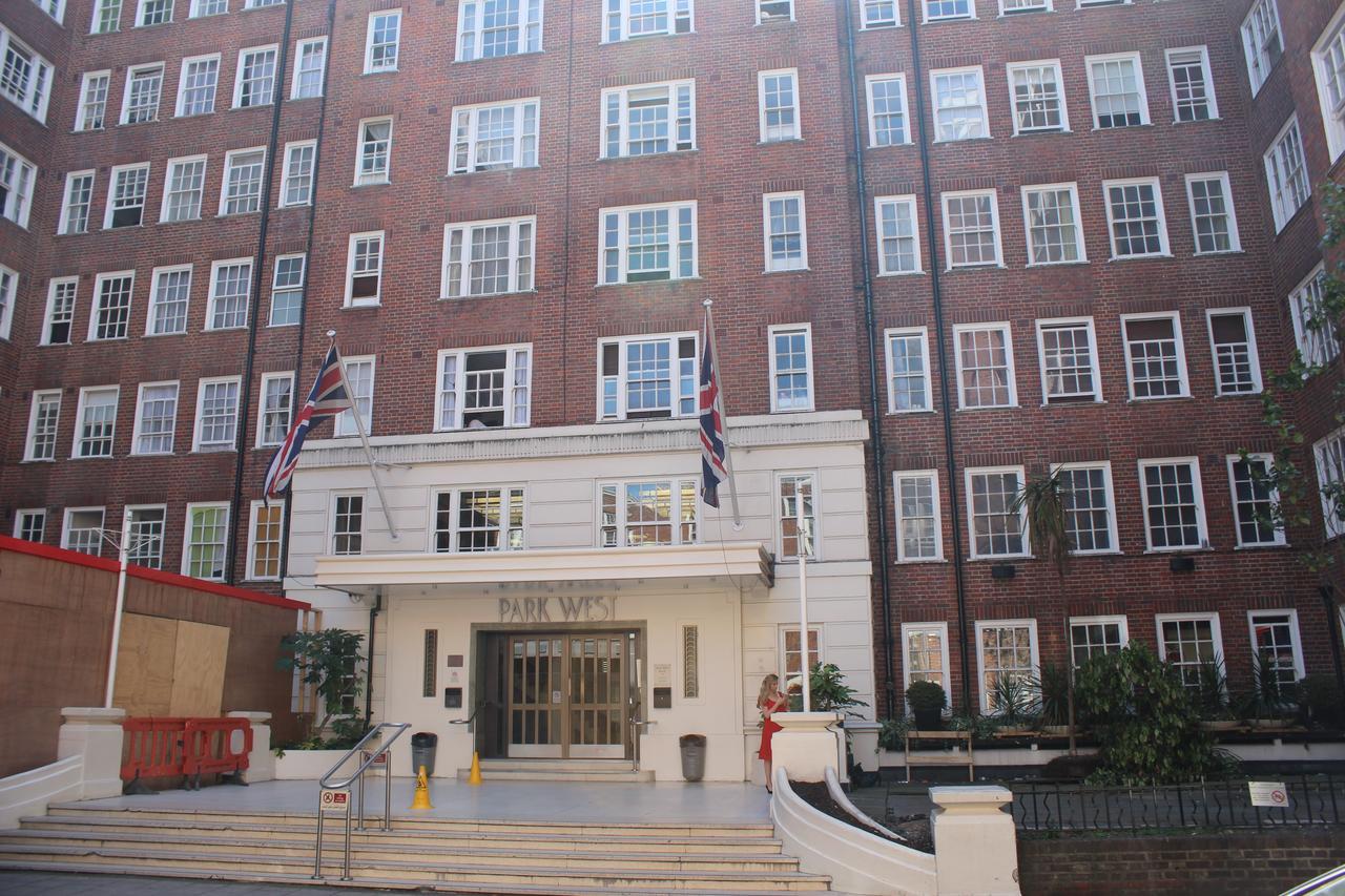 Park West London