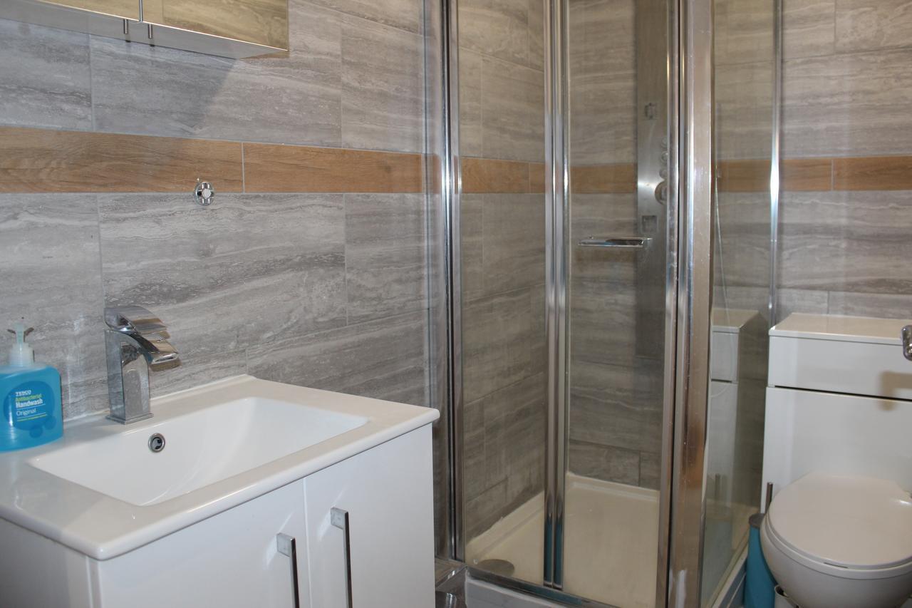 Park West Apartment