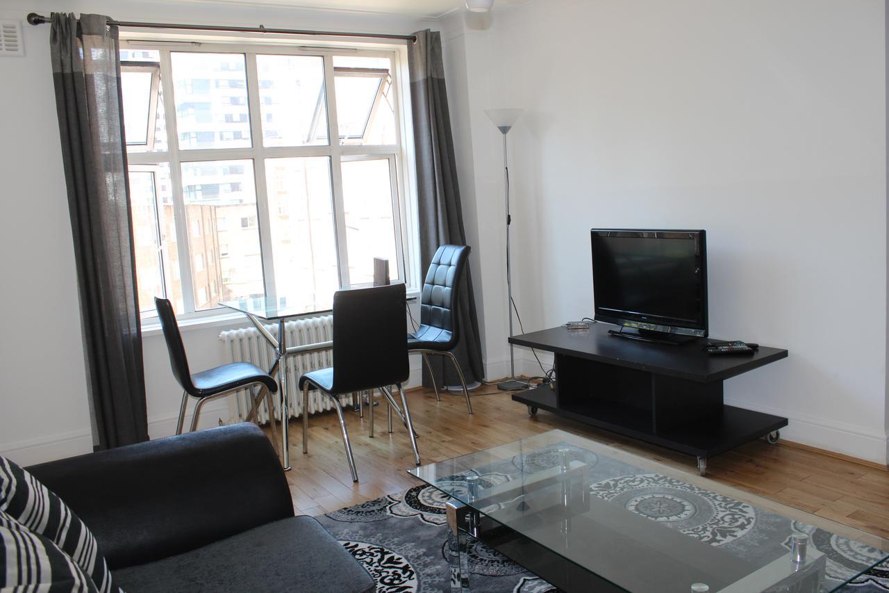 Apartment Park West