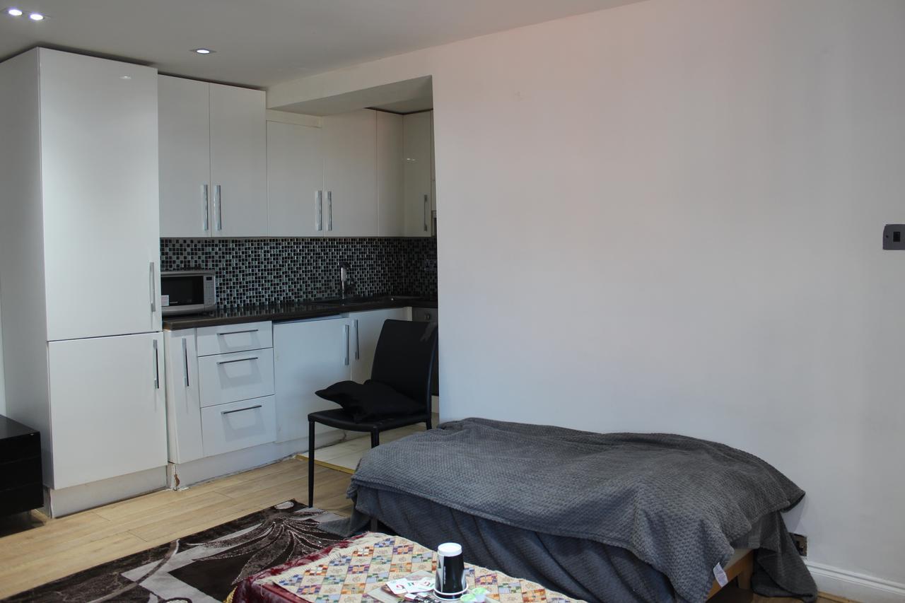 Park West * London