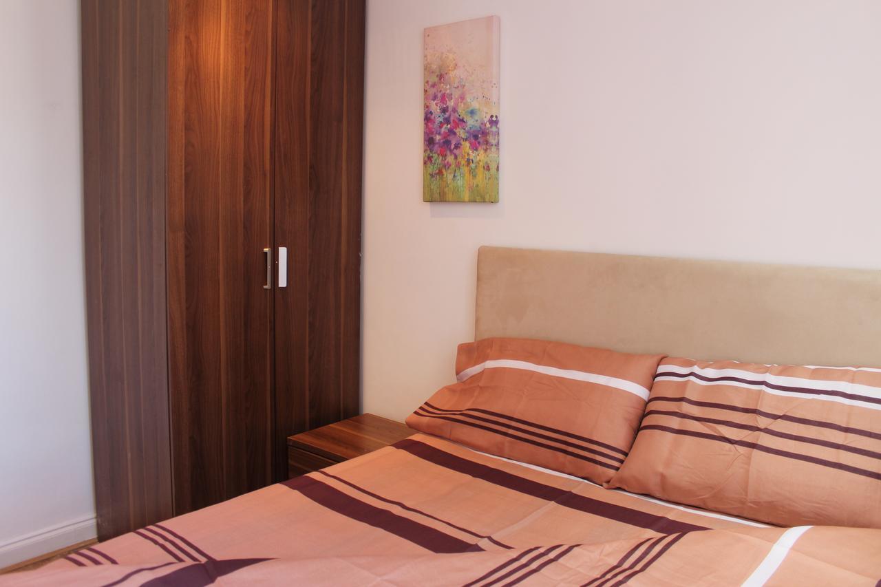 Apartment Park West London