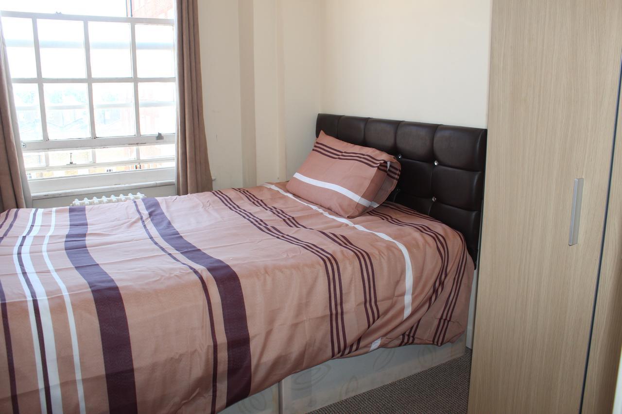Apartment Park West London