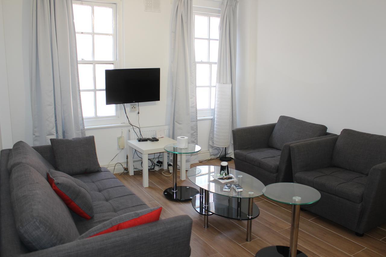 Apartment Park West London