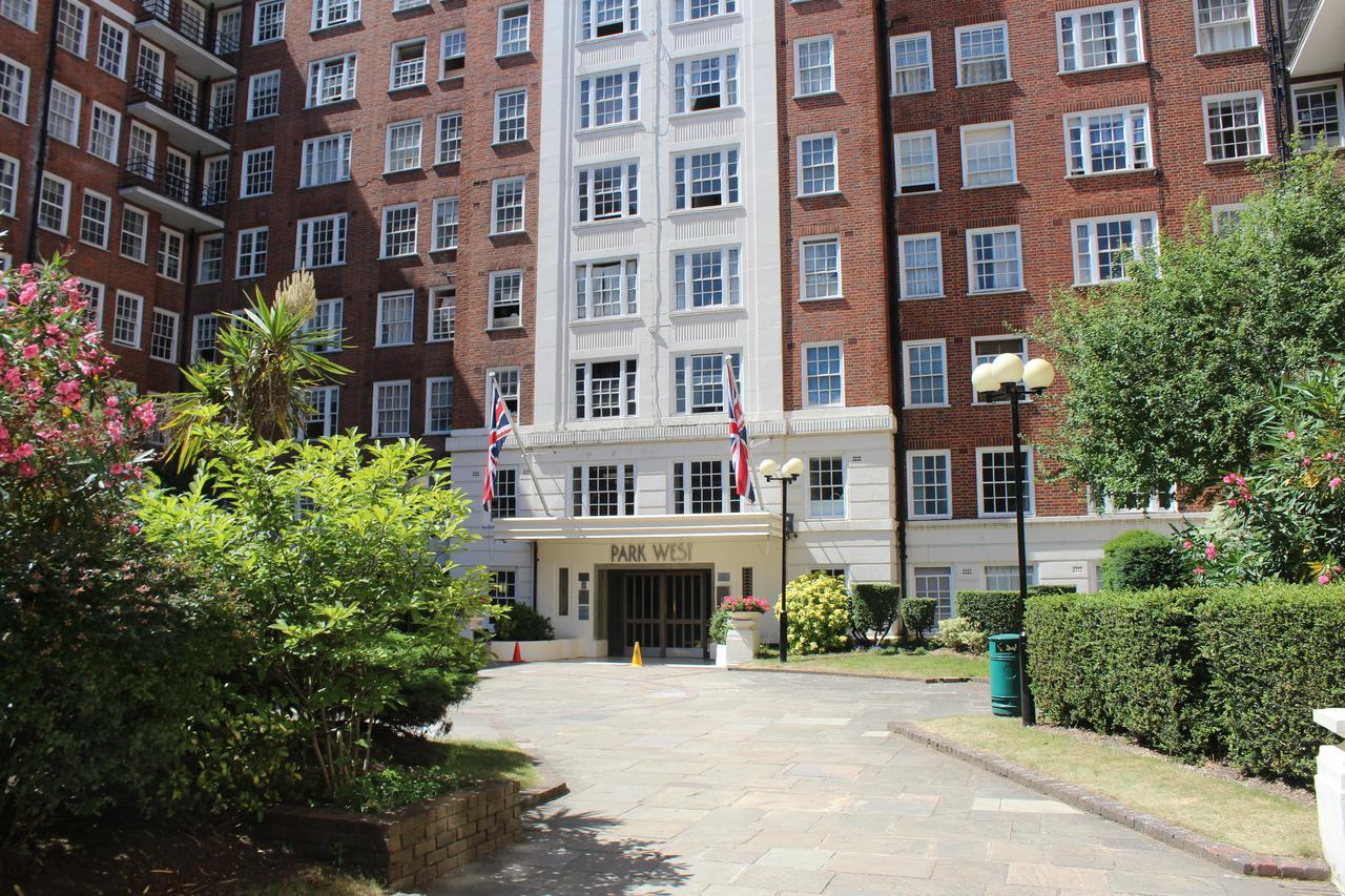 Apartment Park West London