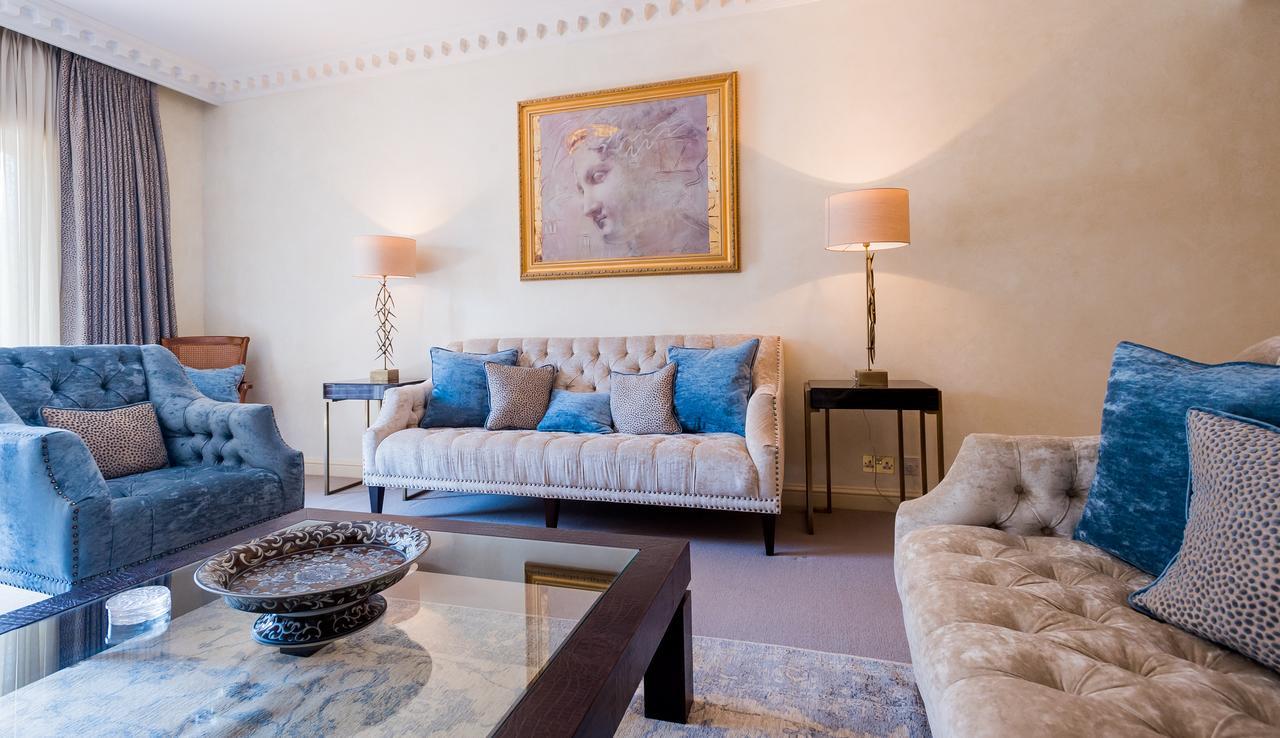 Apartamento 9 Hertford Street