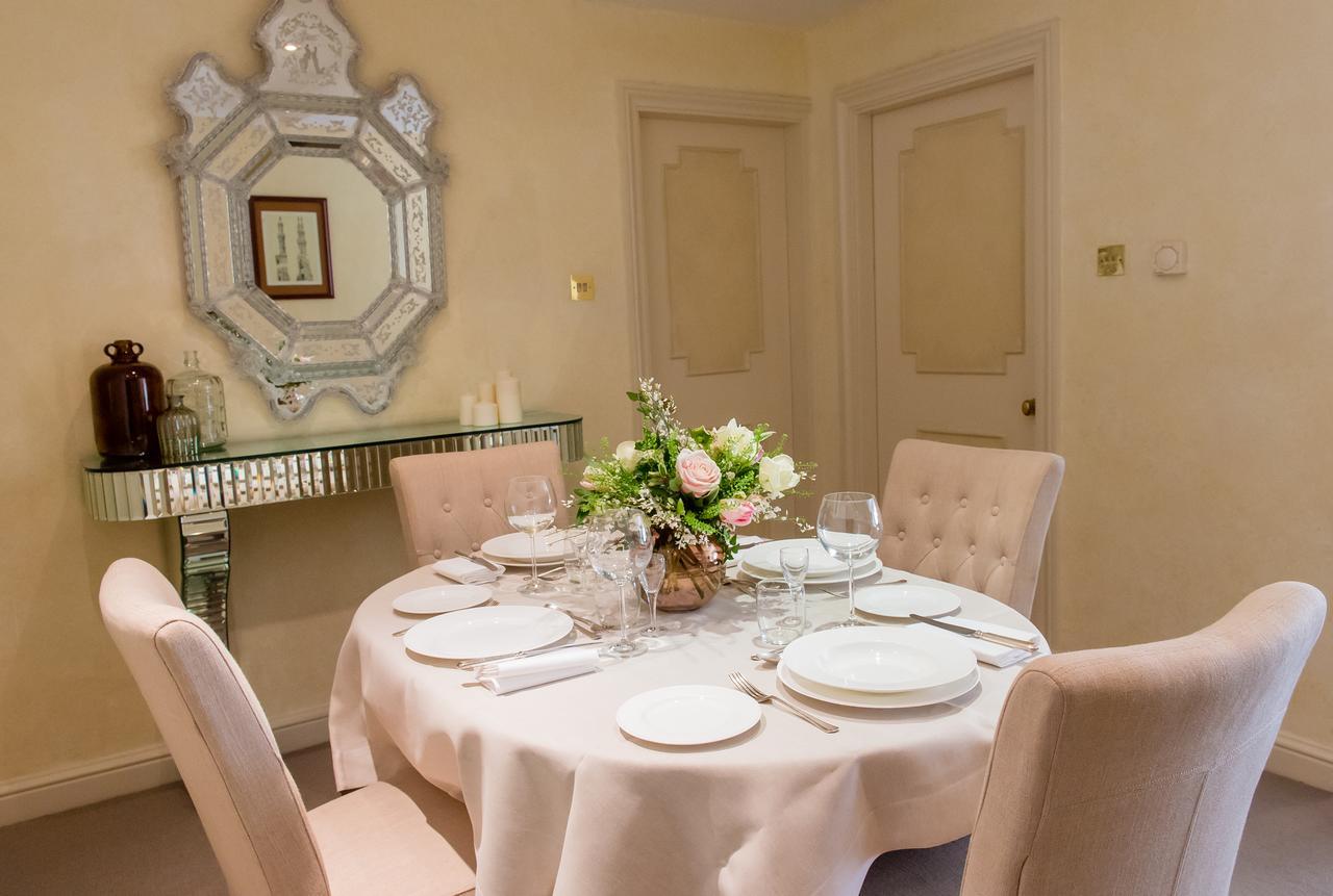 Apartamento 9 Hertford Street