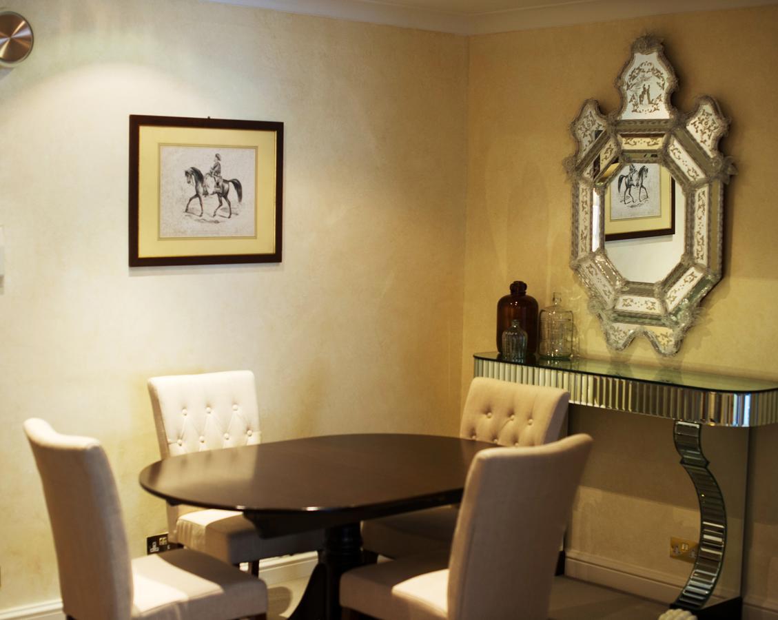 Apartamento 9 Hertford Street *